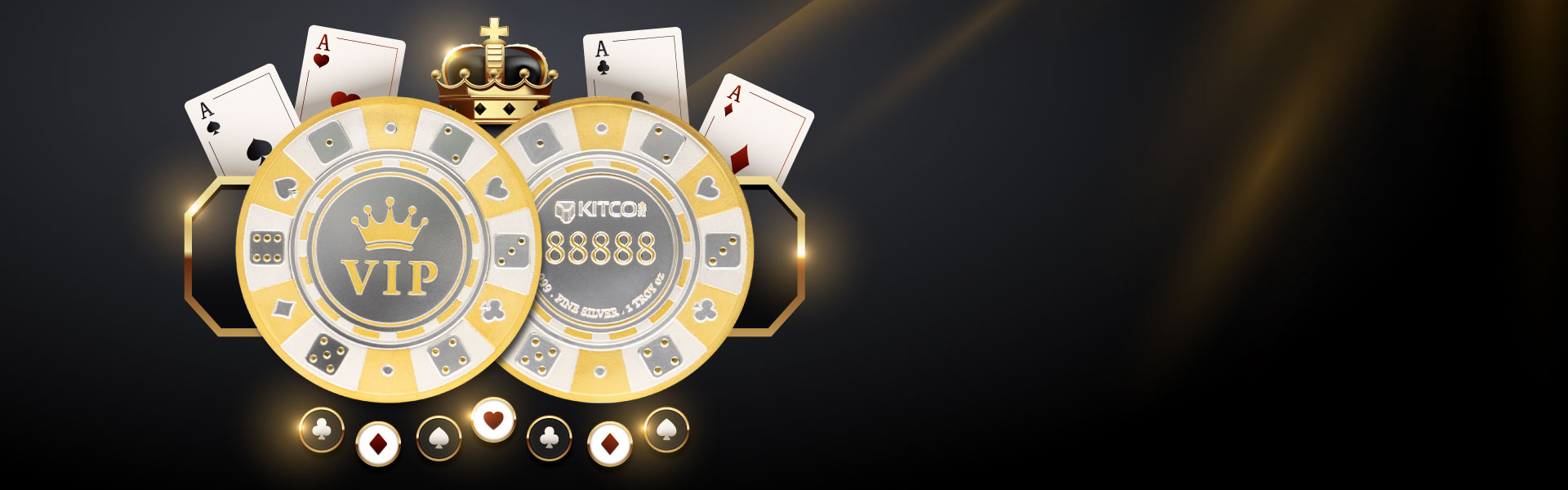 CROWN OF FORTUNE